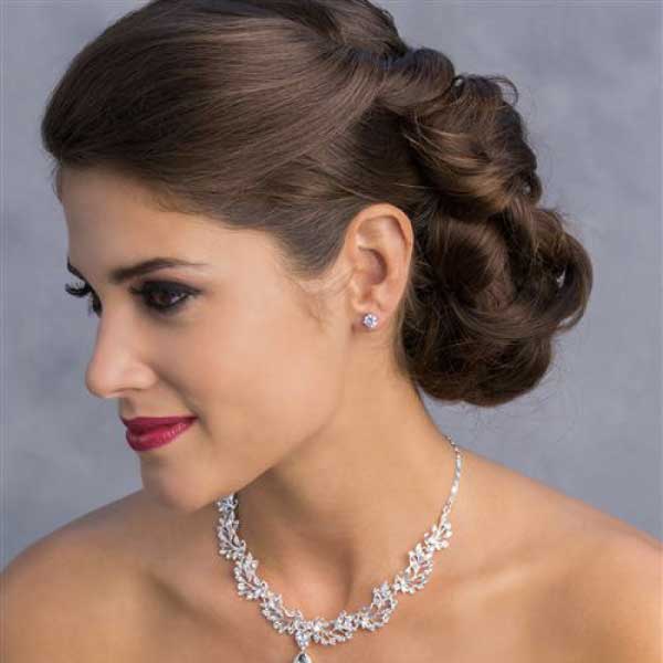 Brautschmuck Hochzeit